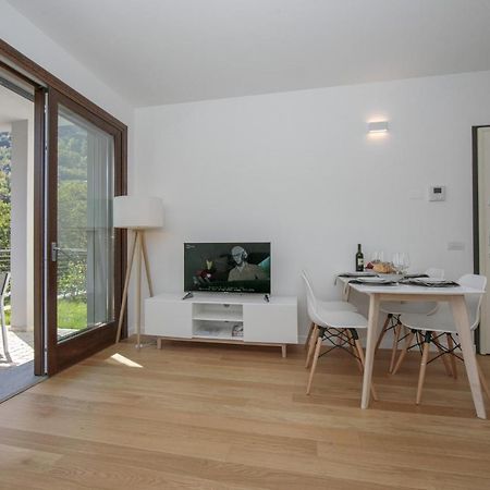 Argegno Home ภายนอก รูปภาพ