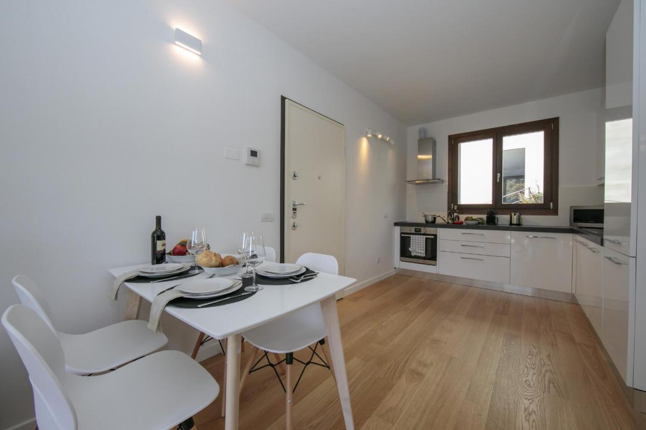 Argegno Home ภายนอก รูปภาพ