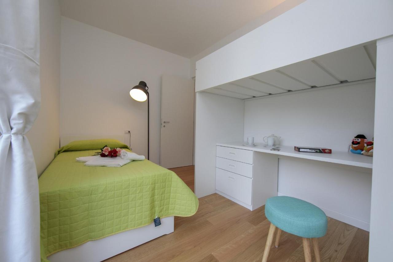 Argegno Home ภายนอก รูปภาพ
