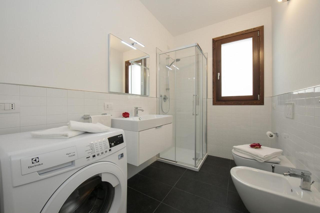 Argegno Home ภายนอก รูปภาพ