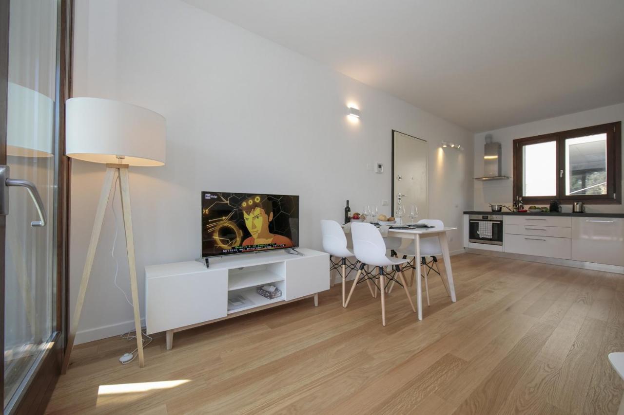 Argegno Home ภายนอก รูปภาพ