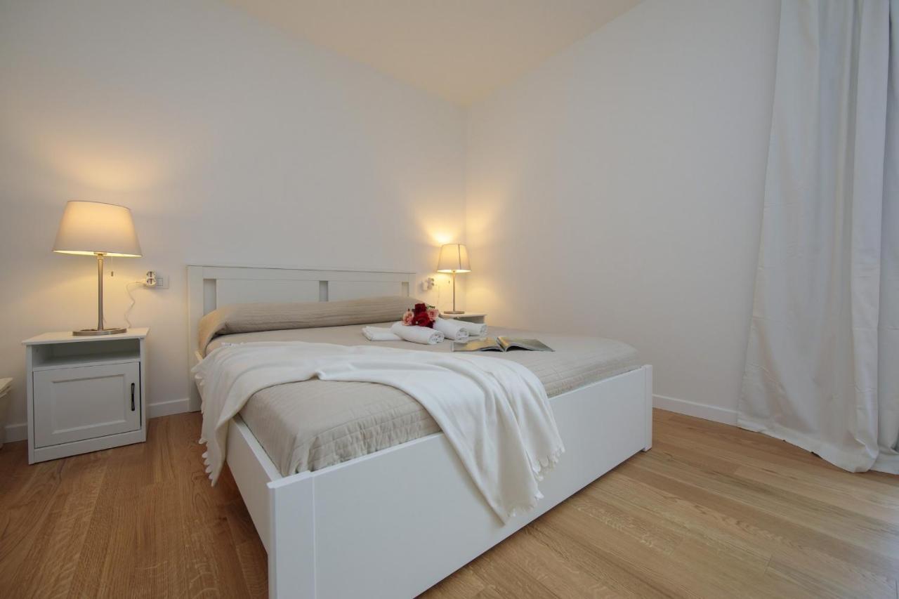 Argegno Home ภายนอก รูปภาพ