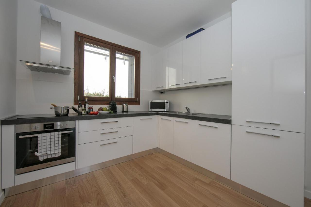 Argegno Home ภายนอก รูปภาพ